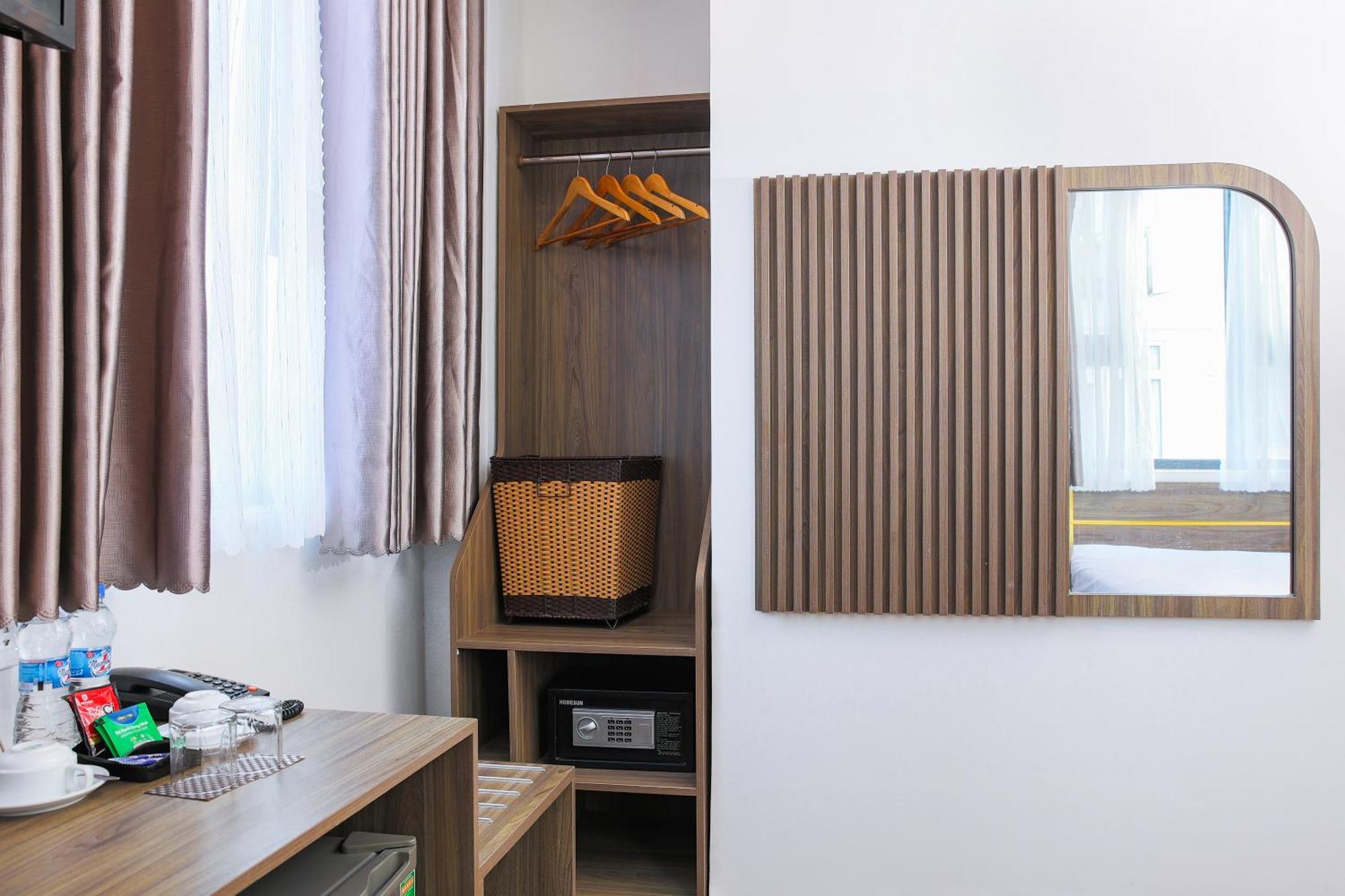 Azura Gold Hotel & Apartment Nha Trang Exterior photo